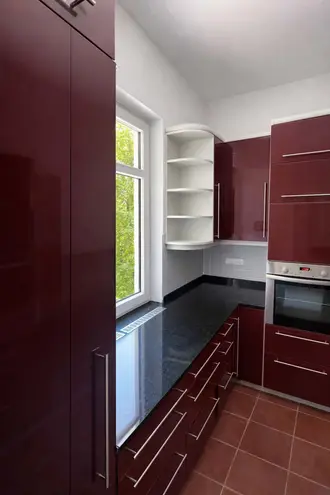 WG-Zimmer mit 12 m² in München – Bild 5