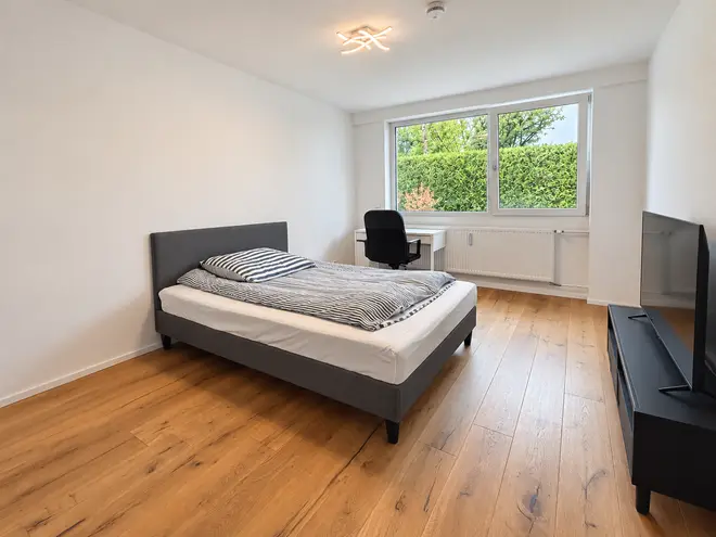 WG-Zimmer mit 15 m² in München – Bild 2
