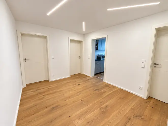 WG-Zimmer mit 15 m² in München – Bild 6