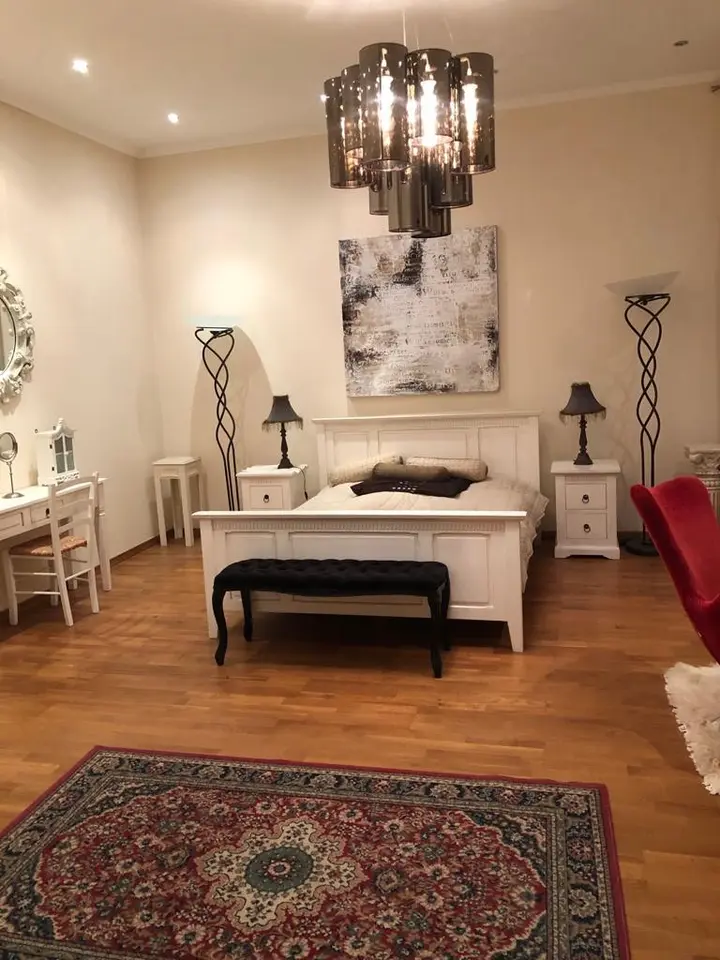 3 Zimmer Wohnung mit 125 m² in Görlitz – Bild 3