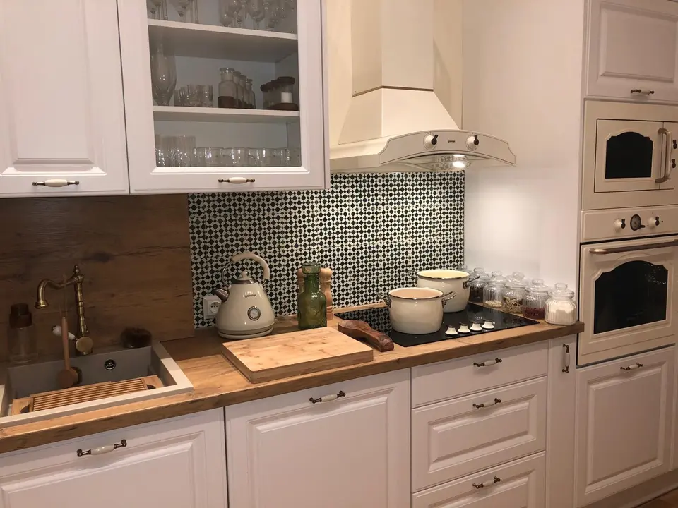 3 Zimmer Wohnung mit 125 m² in Görlitz – Bild 5