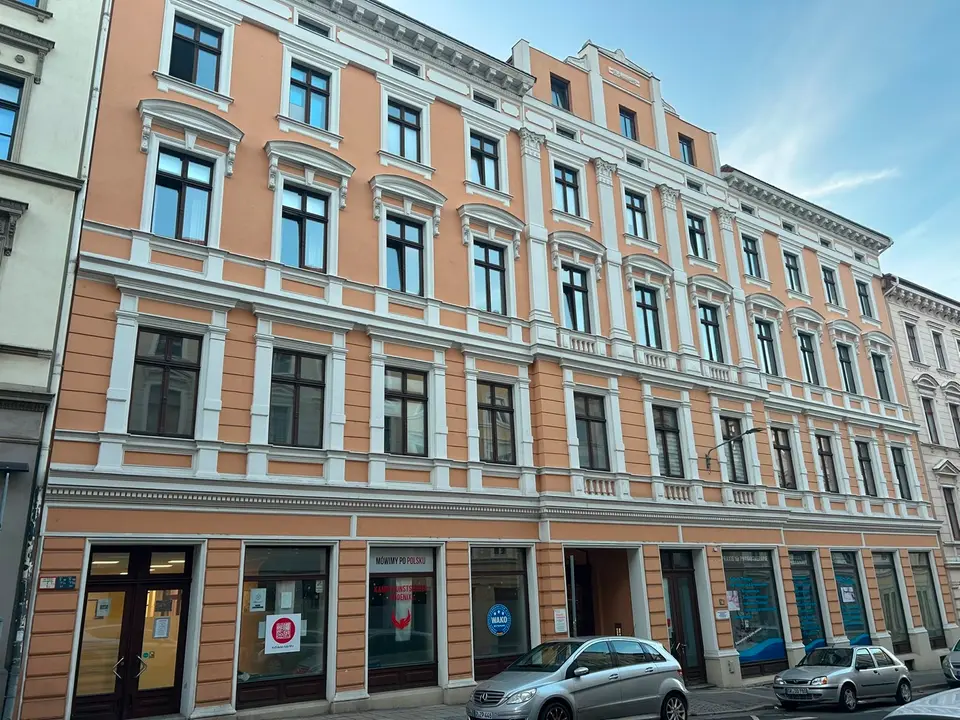 3 Zimmer Wohnung mit 125 m² in Görlitz – Bild 6