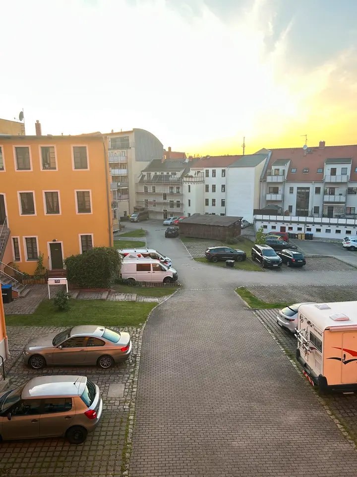 3 Zimmer Wohnung mit 125 m² in Görlitz – Bild 7