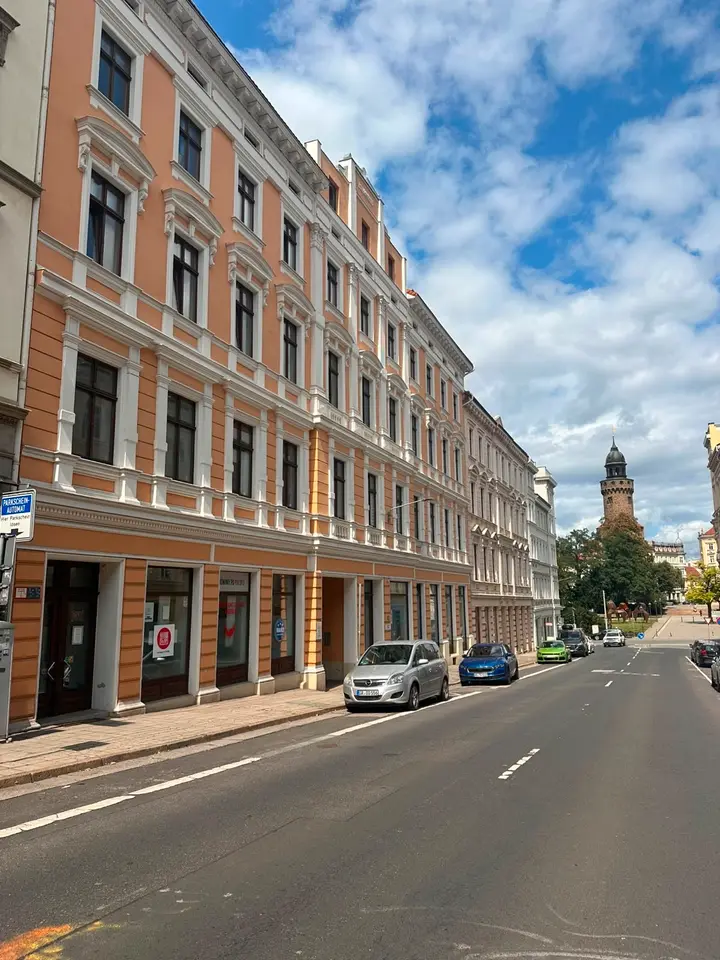 3 Zimmer Wohnung mit 125 m² in Görlitz – Bild 8