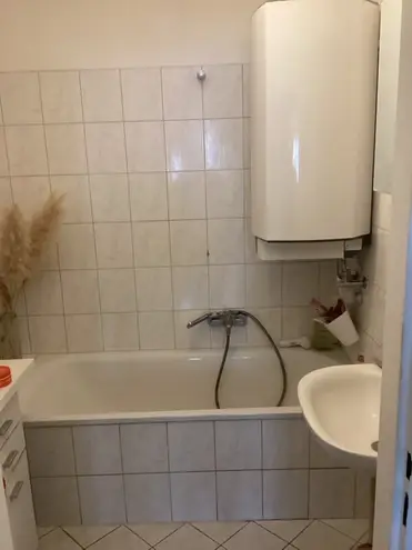 4 Zimmer Wohnung mit 109 m² in Karlsruhe – Bild 5