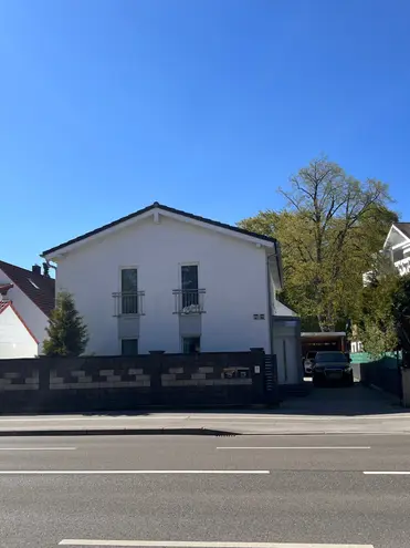 5 Zimmer Wohnung mit 88 m² in Augsburg – Bild 1