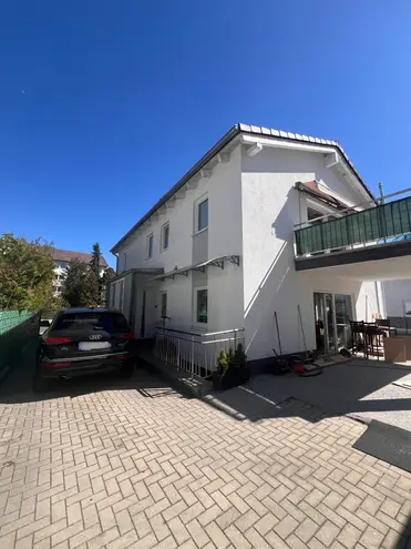 5 Zimmer Wohnung mit 88 m² in Augsburg – Bild 3
