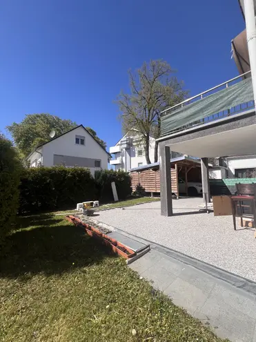 5 Zimmer Wohnung mit 88 m² in Augsburg – Bild 6