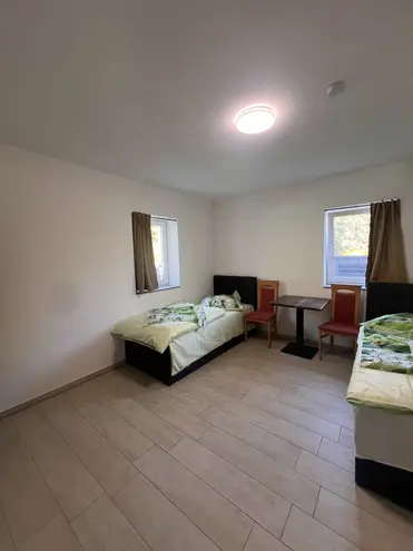 5 Zimmer Wohnung mit 88 m² in Augsburg – Bild 7