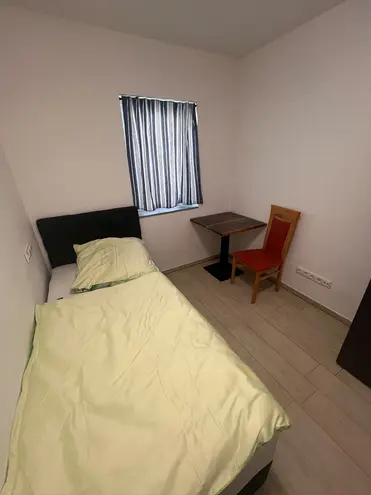 5 Zimmer Wohnung mit 88 m² in Augsburg – Bild 9