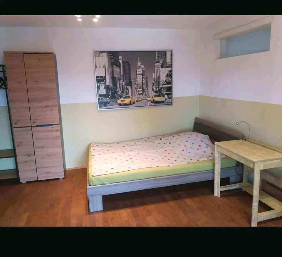 WG-Zimmer mit 30 m² in Passau – Bild 2