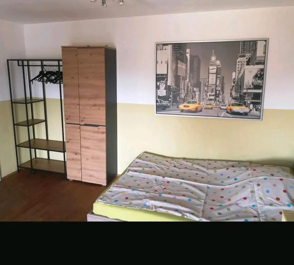 WG-Zimmer mit 30 m² in Passau – Bild 3