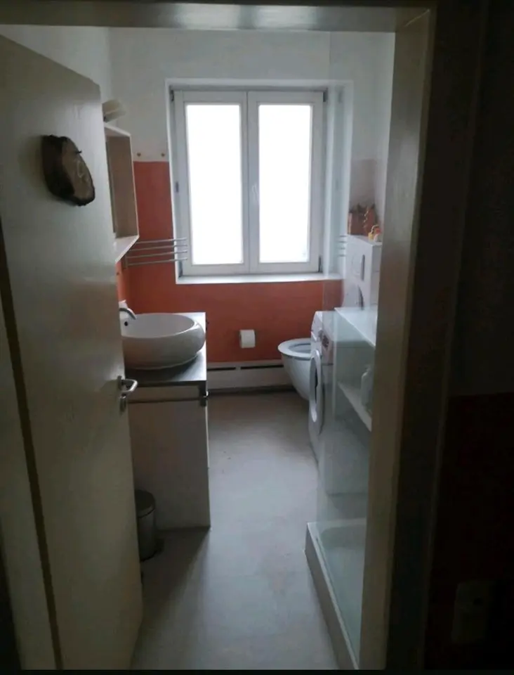 WG-Zimmer mit 30 m² in Passau – Bild 7