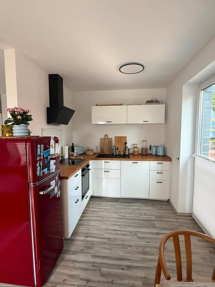 3 Zimmer Wohnung mit 62 m² in Oldenburg – Bild 3