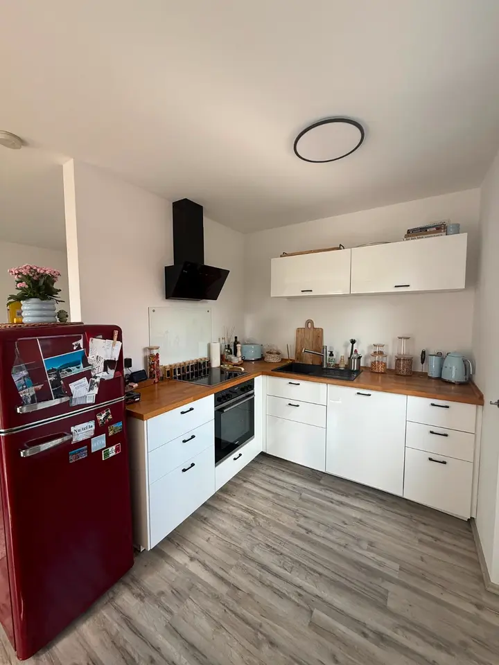 3 Zimmer Wohnung mit 62 m² in Oldenburg – Bild 4
