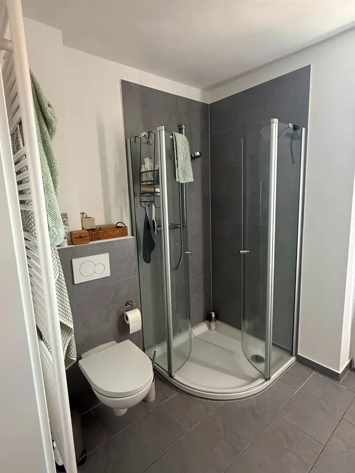 3 Zimmer Wohnung mit 62 m² in Oldenburg – Bild 7