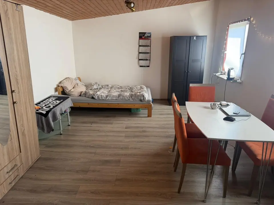 WG-Zimmer mit 50 m² in Winsen (Luhe) – Bild 1