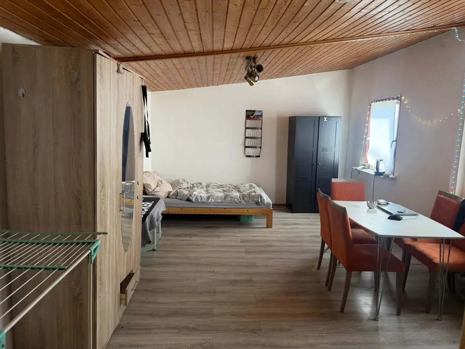 WG-Zimmer mit 50 m² in Winsen (Luhe) – Bild 4
