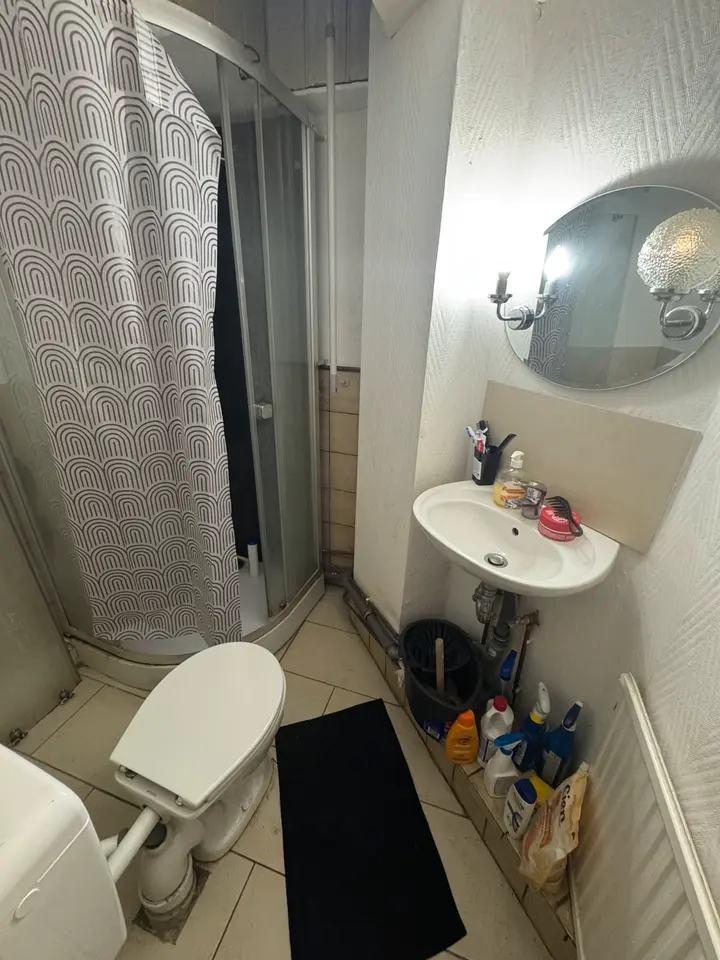 WG-Zimmer mit 50 m² in Winsen (Luhe) – Bild 7