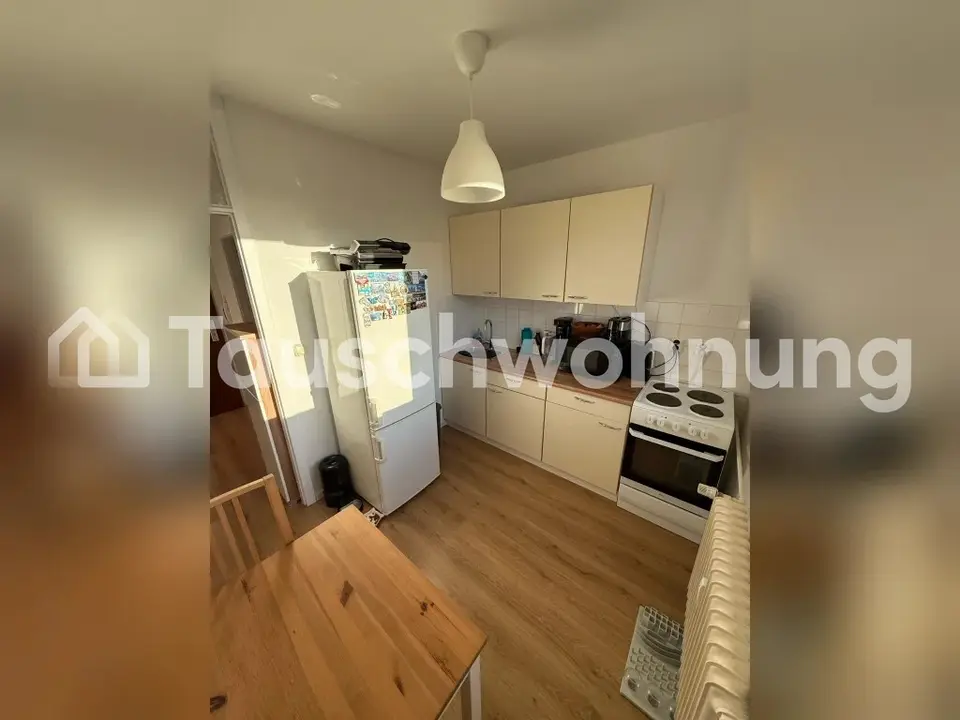 WG-Zimmer mit 50 m² in Winsen (Luhe) – Bild 8