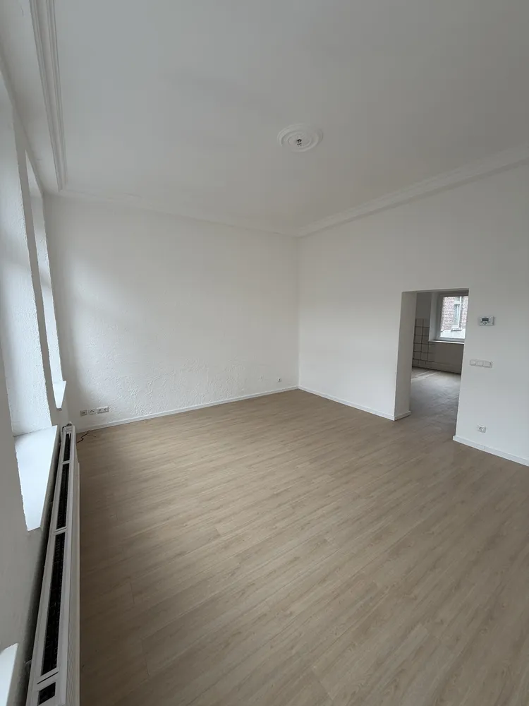 2 Zimmer Wohnung mit 55 m² in Krefeld – Bild 1