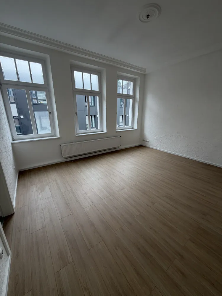 2 Zimmer Wohnung mit 55 m² in Krefeld – Bild 2