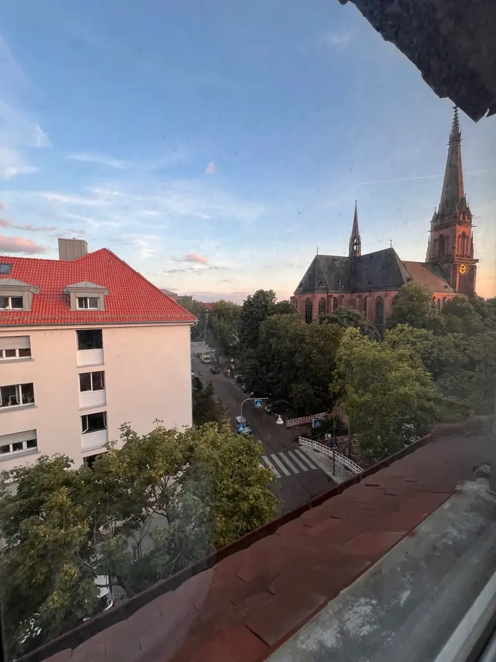 2 Zimmer Wohnung mit 65 m² in Karlsruhe – Bild 5