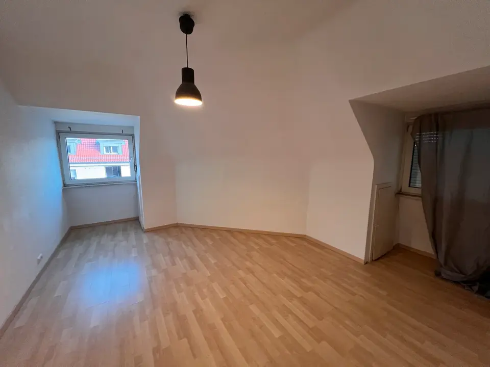 2 Zimmer Wohnung mit 65 m² in Karlsruhe – Bild 6