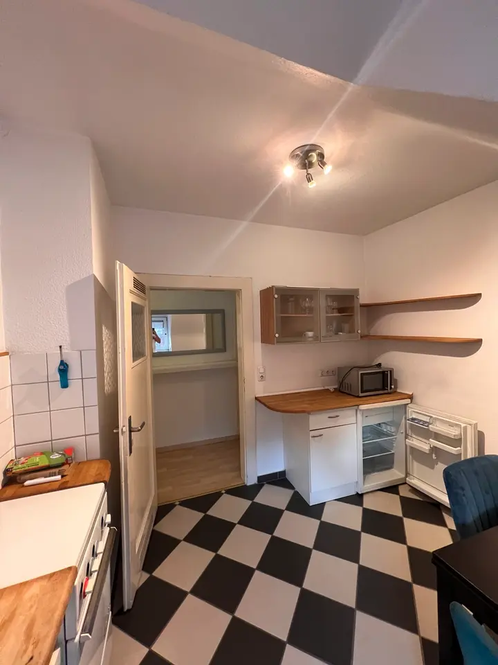 2 Zimmer Wohnung mit 65 m² in Karlsruhe – Bild 9
