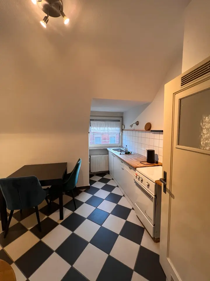 2 Zimmer Wohnung mit 65 m² in Karlsruhe – Bild 10