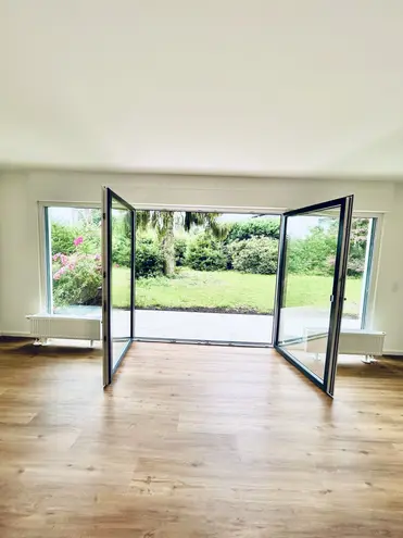 4 Zimmer Haus mit 135 m² in Wiesbaden – Bild 2