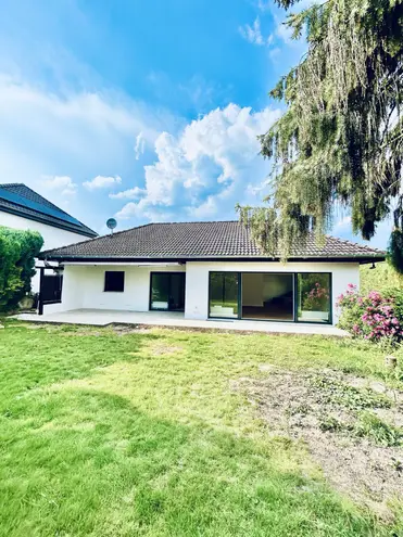 4 Zimmer Haus mit 135 m² in Wiesbaden – Bild 3