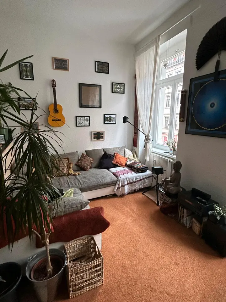 WG-Zimmer mit 60 m² in Bochum – Bild 3
