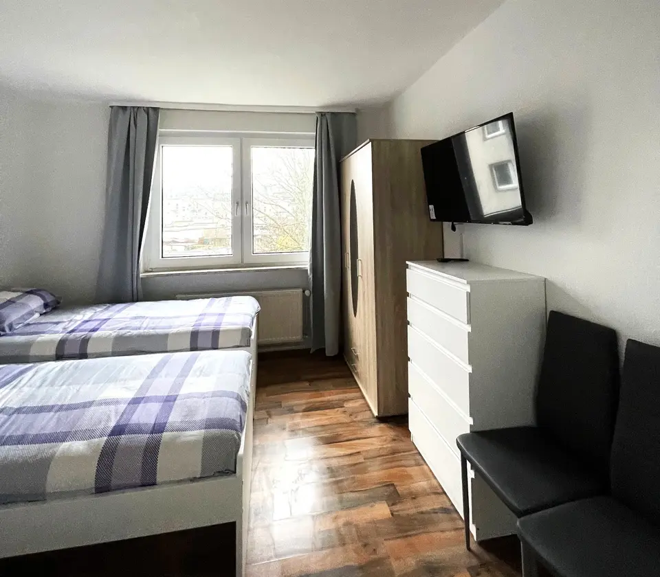 WG-Zimmer mit 60 m² in Bochum – Bild 5