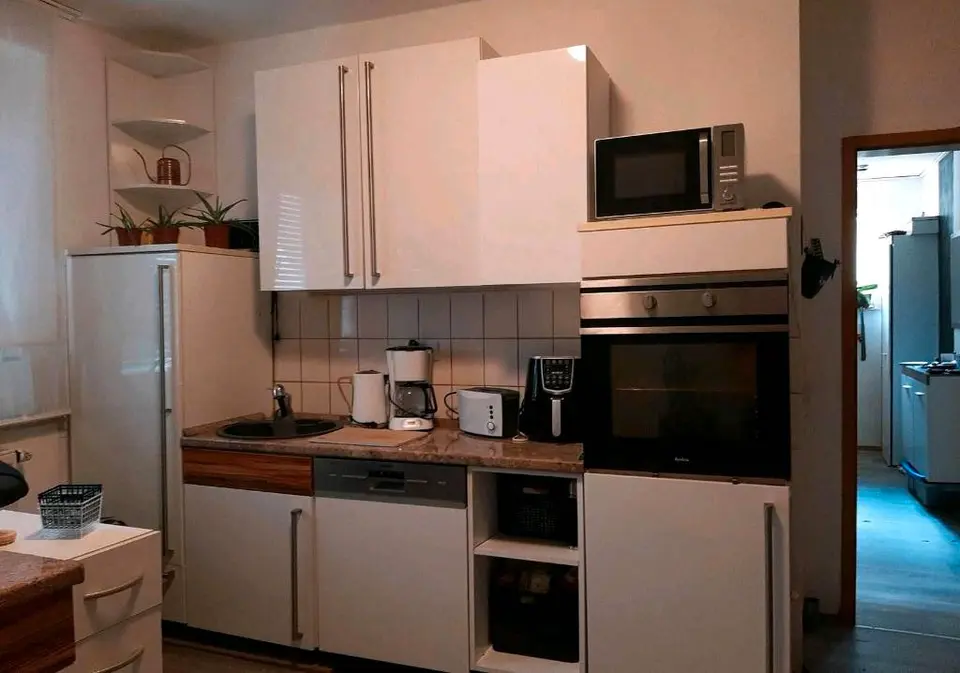 WG-Zimmer mit 60 m² in Bochum – Bild 7