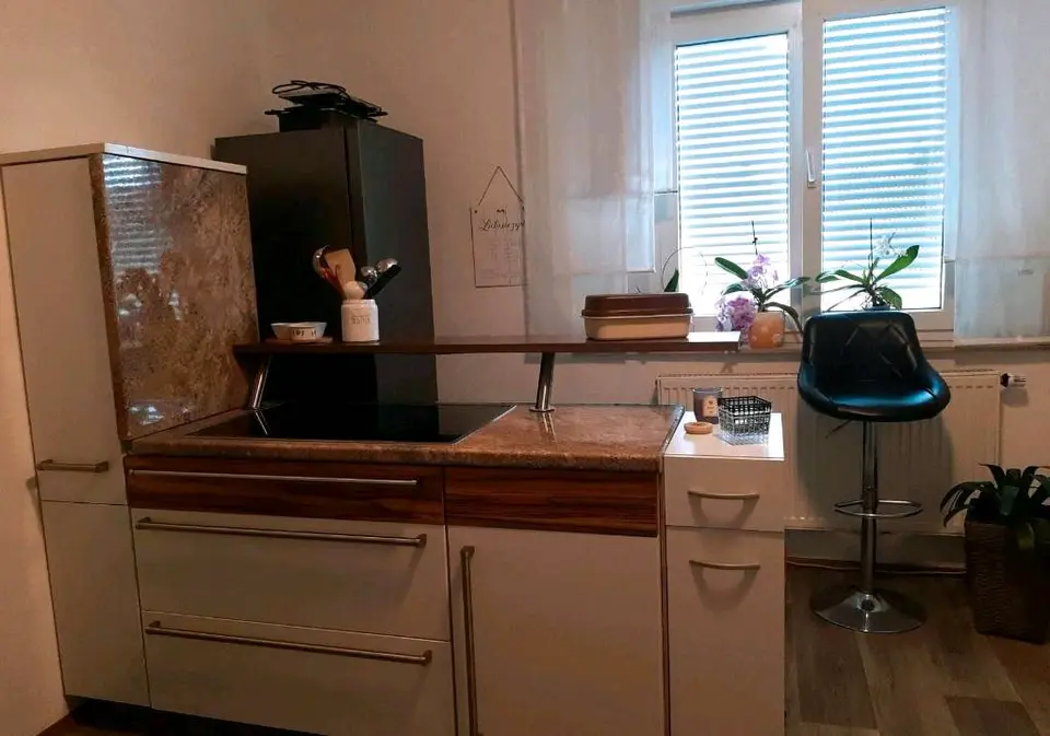 WG-Zimmer mit 60 m² in Bochum – Bild 8
