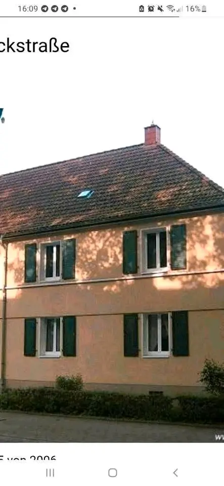 WG-Zimmer mit 60 m² in Bochum – Bild 9