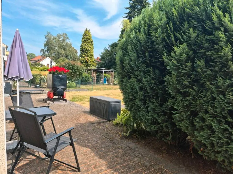 WG-Zimmer mit 60 m² in Bochum – Bild 10