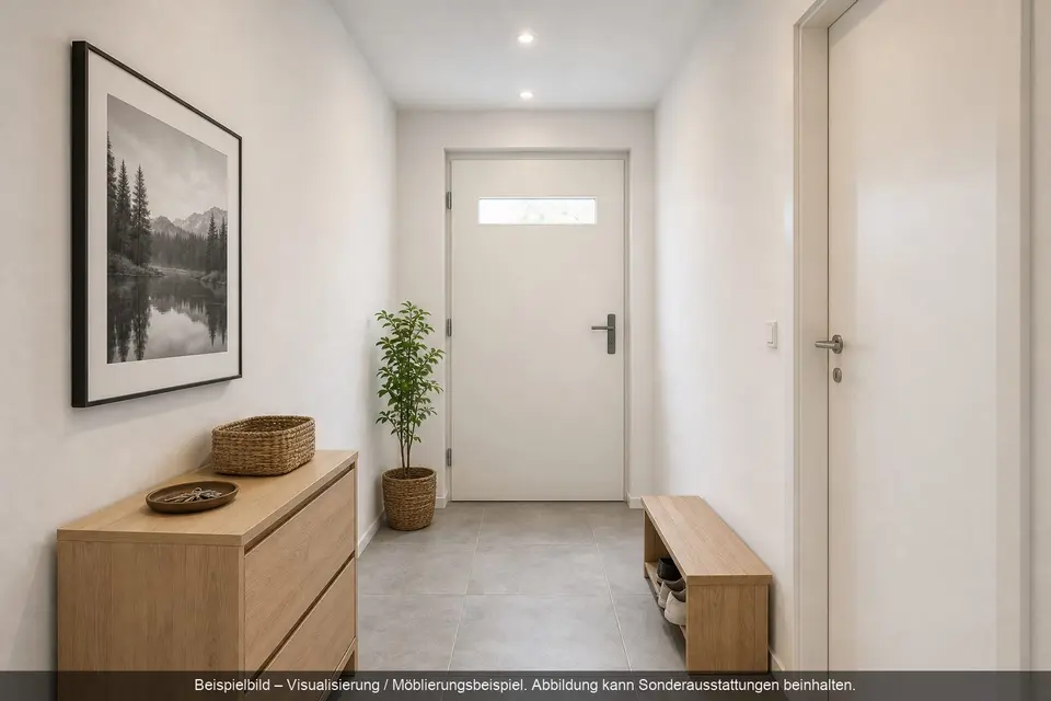6 Zimmer Haus mit 134 m² in Augsburg – Bild 5