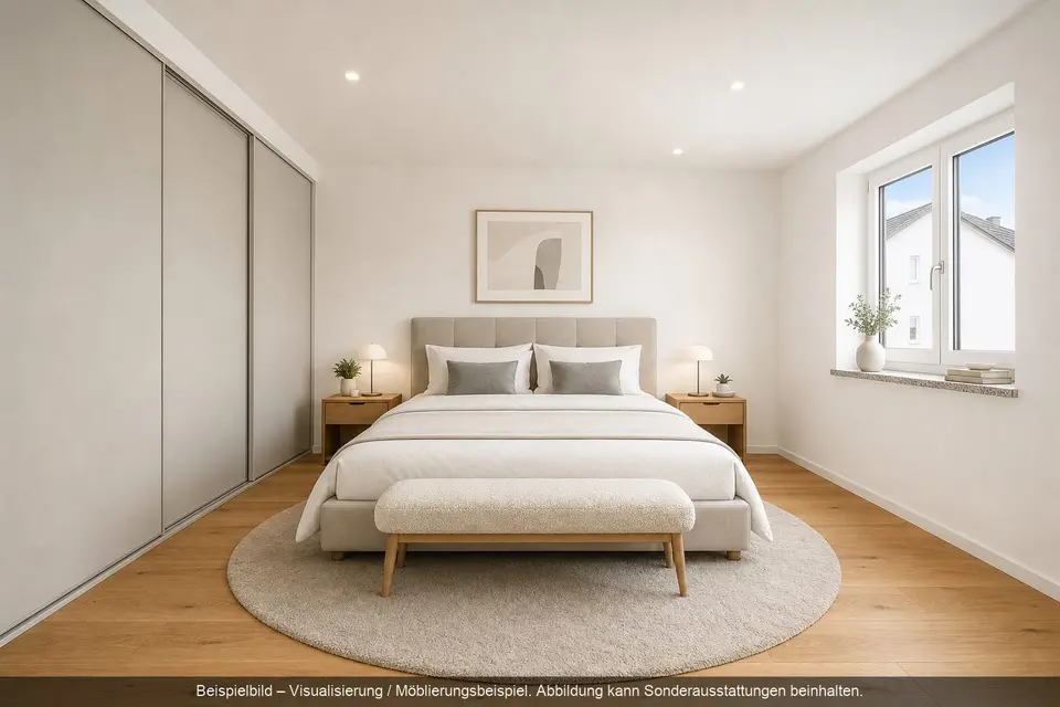 6 Zimmer Haus mit 134 m² in Augsburg – Bild 7