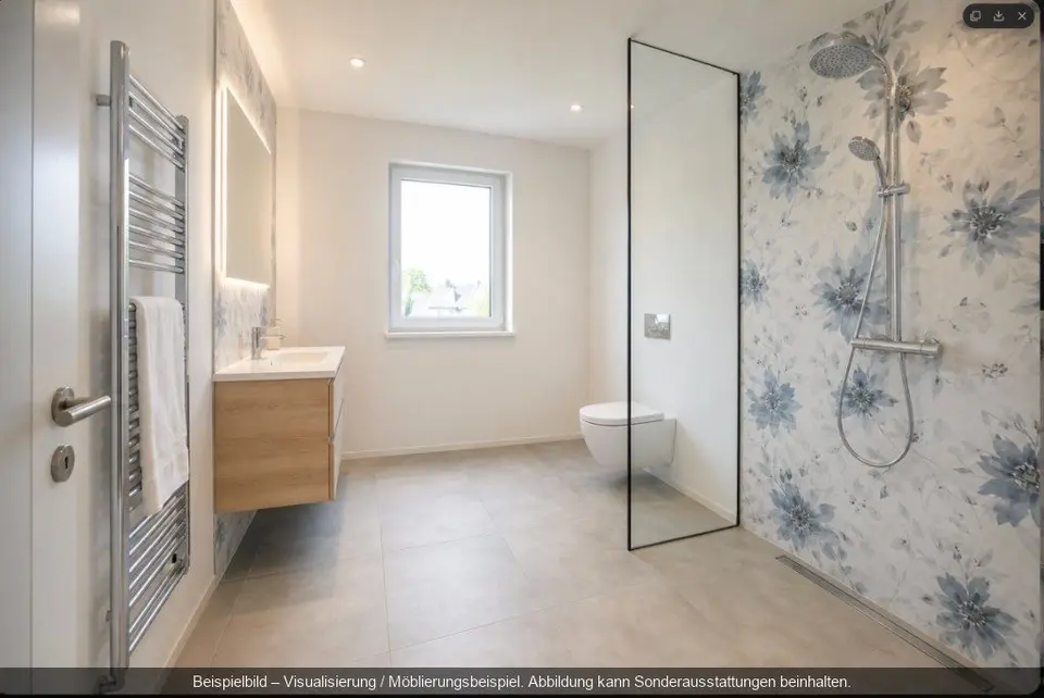 6 Zimmer Haus mit 134 m² in Augsburg – Bild 10
