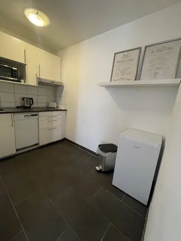 2 Zimmer Wohnung mit 43 m² in Frankfurt am Main – Bild 12
