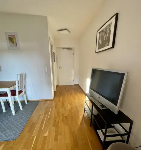 2 Zimmer Wohnung mit 43 m² in Frankfurt am Main – Bild 5