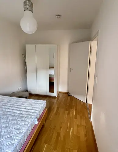 2 Zimmer Wohnung mit 43 m² in Frankfurt am Main – Bild 9