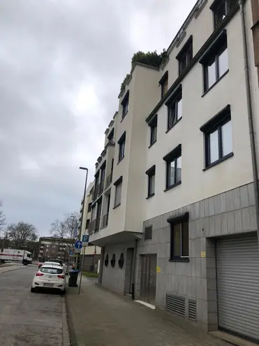 3 Zimmer Wohnung mit 78 m² in Duisburg – Bild 2