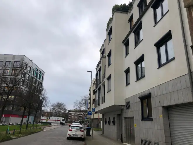 3 Zimmer Wohnung mit 78 m² in Duisburg – Bild 3