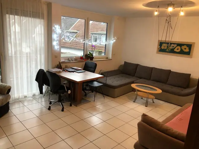 3 Zimmer Wohnung mit 78 m² in Duisburg – Bild 7