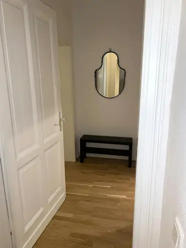 WG-Zimmer mit 12 m² in Düsseldorf – Bild 5