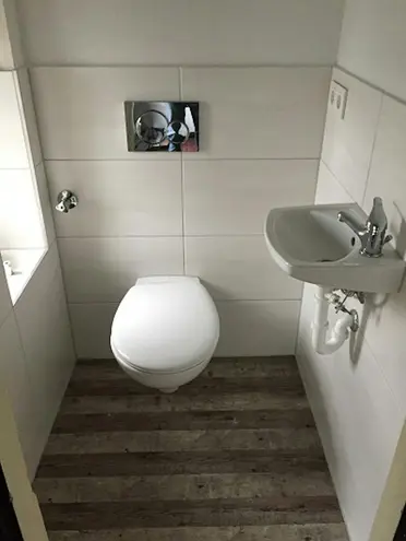 WG-Zimmer mit 12 m² in Düsseldorf – Bild 7
