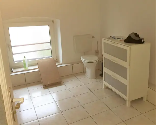 WG-Zimmer mit 12 m² in Düsseldorf – Bild 9